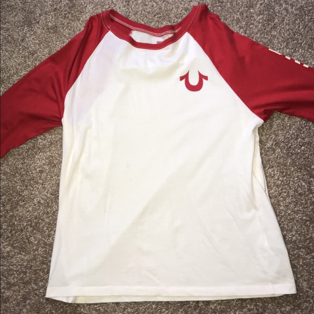 Long sleeve